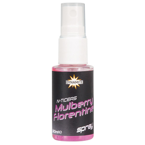 Booster Dynamite N-Ticers Mulberry Florentine Spray 30ml