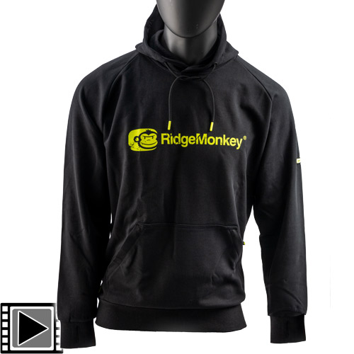 Sweat RidgeMonkey Apearel LW Classic Hoody