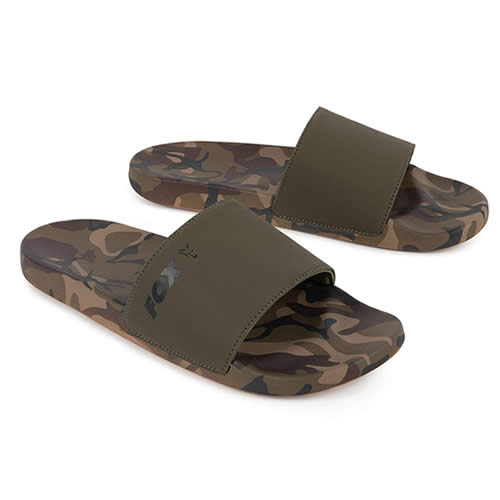 Chaussures Fox Biwy Sliders