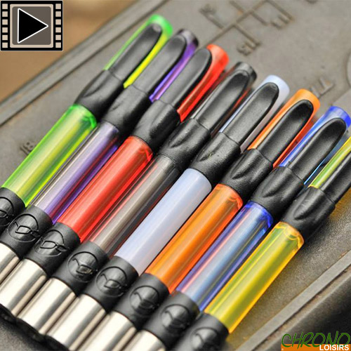 Details about   Korda NEW Stow Indicator Head Only MK2 Stow Bobbins All Colours 