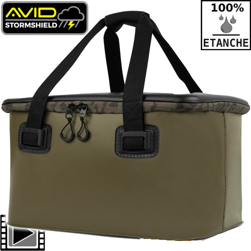 Avid Carp Stormshield Eva Carryalls 40L