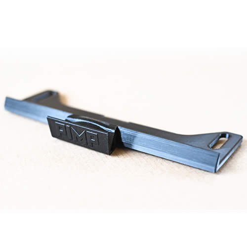 Support Tablette Porte Télécommande Bait Boat Pod pour Ecran Carplounge V4 Black