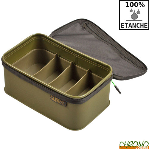 Korda Compac Luggage System 150 Tackle Safe Limited Edition