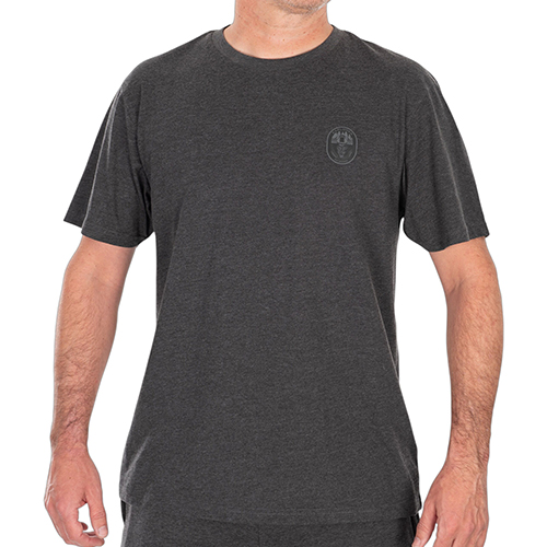 T-Shirt Fox Explorer Ltd Grey