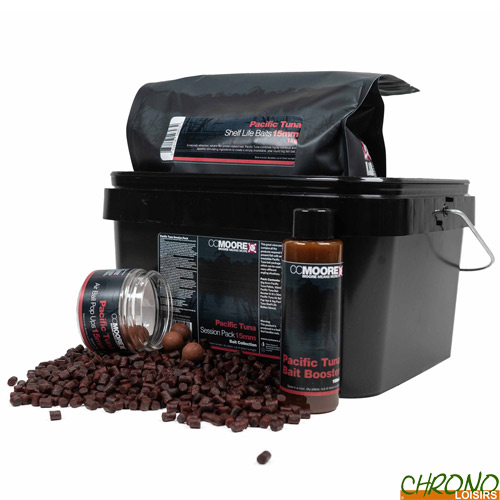 CC Moore Pacific Tuna Session Pack