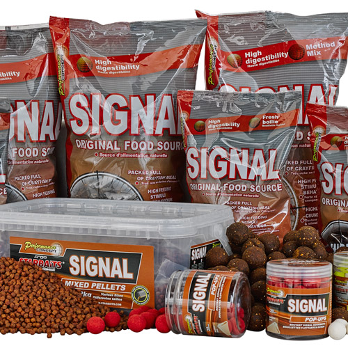 Starbaits PC Signal Baits Pack