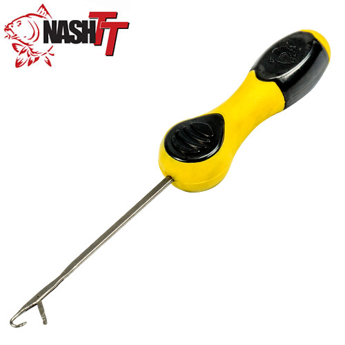 Aiguille à Chas Nash Latch Boilie Needle