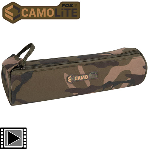 Fox Camolite Spool Case