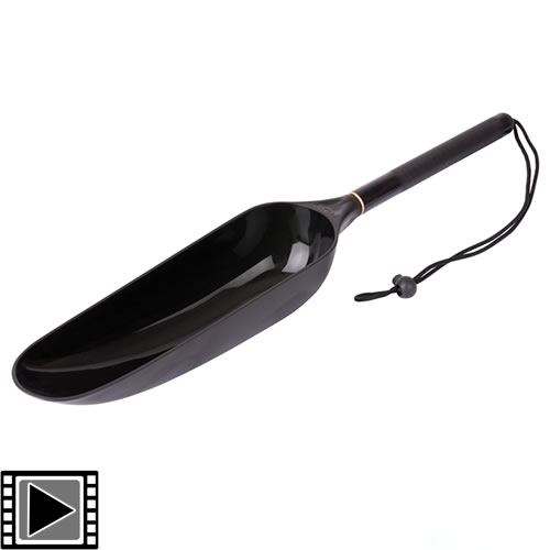 Fox Boilie Baiting Spoon Futterschaufel