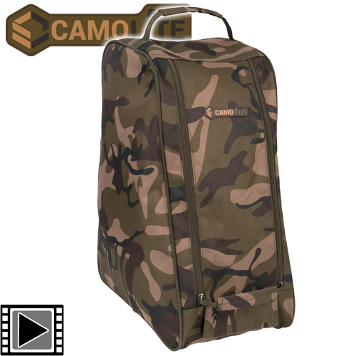 Fox Camolite Wader/Boot Bag