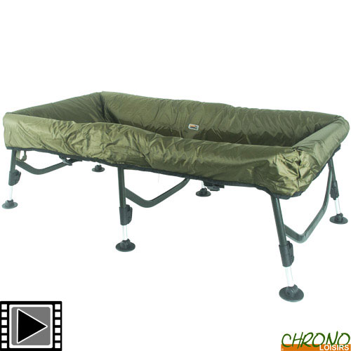 Carp Design Green Line Cradle 6 legs Unhooking Mat
