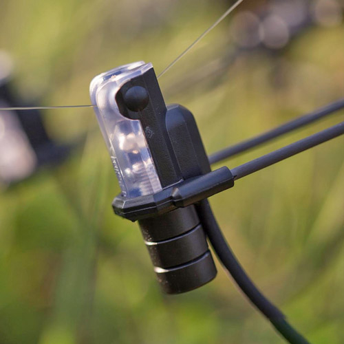 Delkim Peso Mosca 5g per Nitelite Pro Hanger (per 6)
