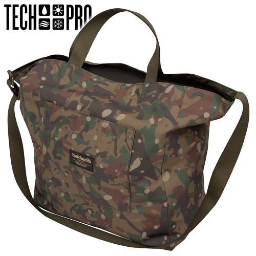 Sac Fourre Tout Trakker Techpro Tote Bag