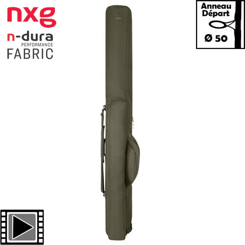 Fourreau Trakker NXG 13' 3 Cannes
