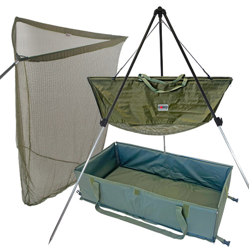 Pack No Kill Ccarp 4 pièces