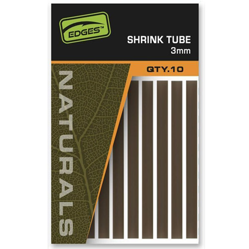 Gaine Thermo Rétractable Fox Edges Naturals