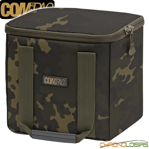 Korda Compac Utility Bag Dark Kamo