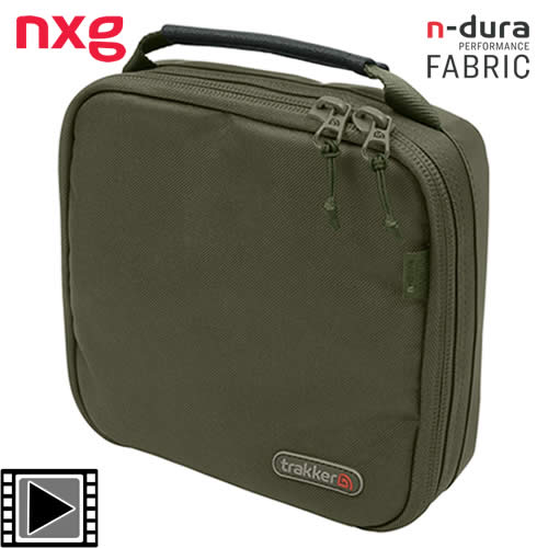 Trousse à Accessoires Trakker NXG Compact Tackle Bag