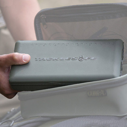 Korda Tackle Safe Box in Accessori