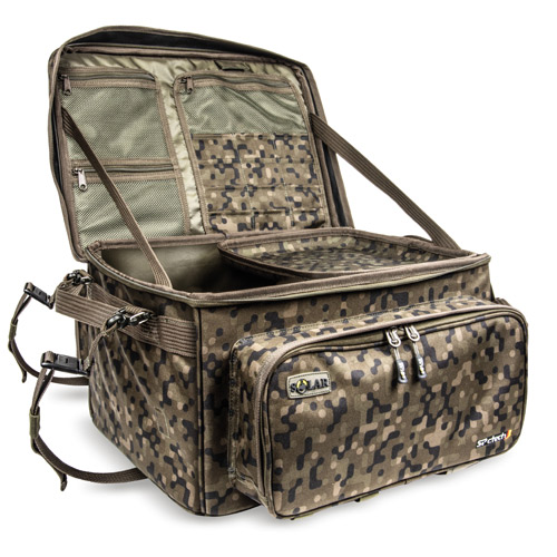 Sac à Dos Solar SP C-Tech All-in-One Rucksack