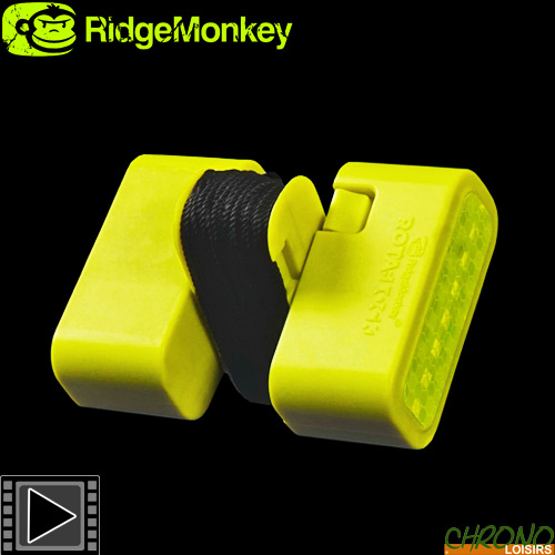 RidgeMonkey RotaBlock Marker Mini