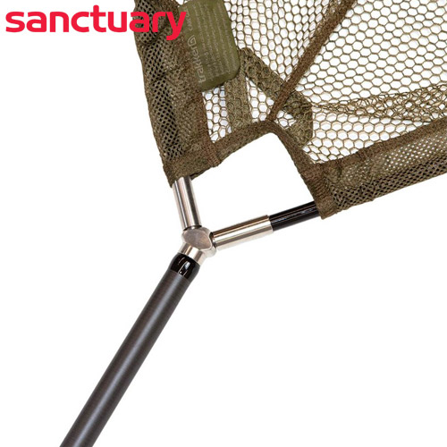 Sacadera Trakker Sanctuary T3 42'' Mango 2 partes