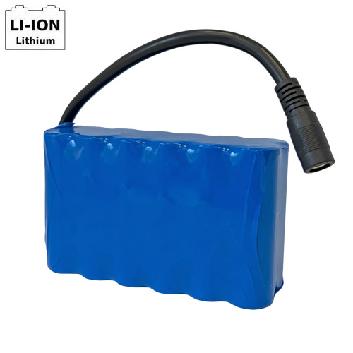 Batterie Lithium CCarp 15Ah pour Bateau Amorceur Flash Boat