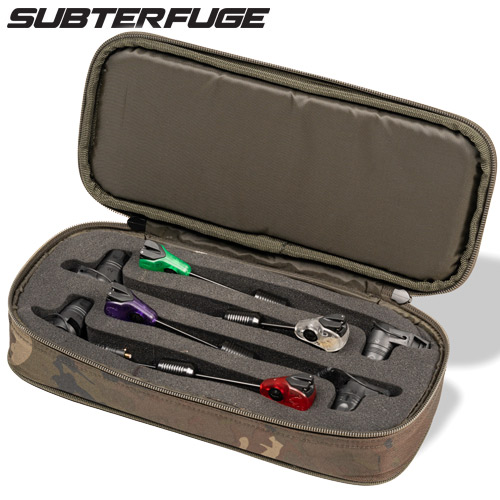 Coffret de Rangement Nash Subterfuge Siren Night Glo Swing Arm