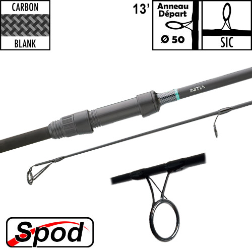 Canne Prowess Initia Spod 50mm 13' 5.5lbs