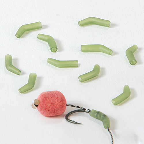 Extra Carp Fil Fishing Mini Line Aligner Adaptador (por 10)