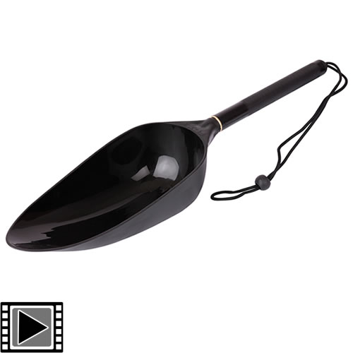 Fox Large Baiting Spoon Voerschep