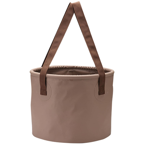 Seau Souple BeeTackle PVC Bucket 10L