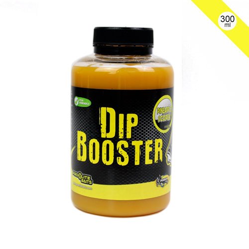 Pro Elite Baits Booster Piña & Scopex 300ml