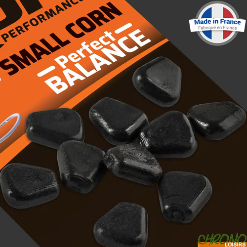 Maíz Dulce Negro ROK Perfect Balance Corn Black (x20)