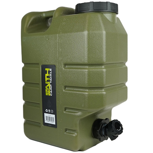 Faith Jerrycan 15L