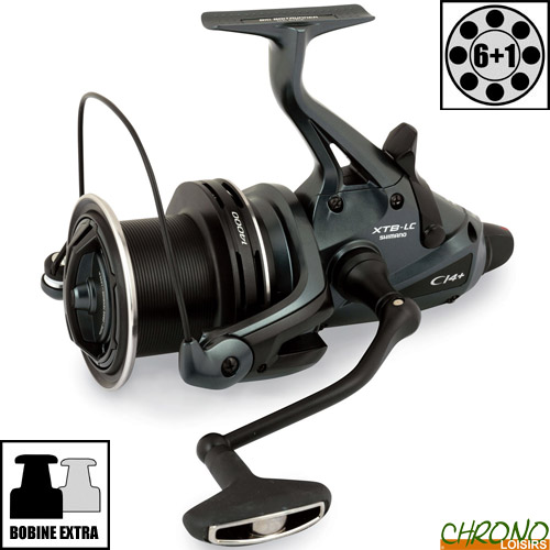 moulinet shimano beastmaster 10000 xb