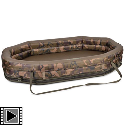 Matelas de Réception Fox Carpmaster Air Mat