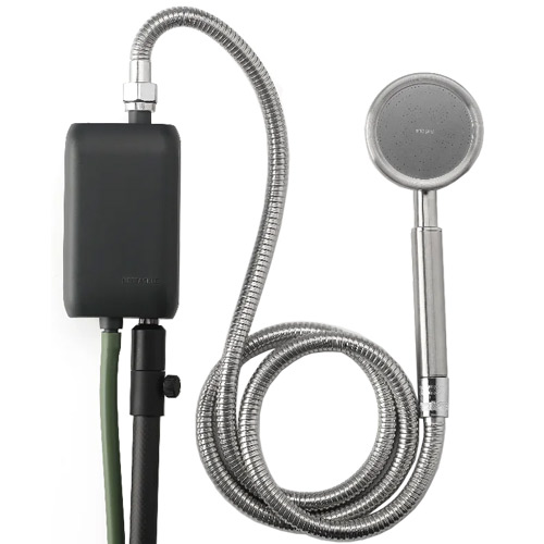 Pack Pompe à Eau BeeTackle Bank Life Water Pump + Douchette