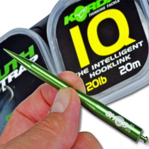 Util Aprieta Nudos Korda Chod It Tool
