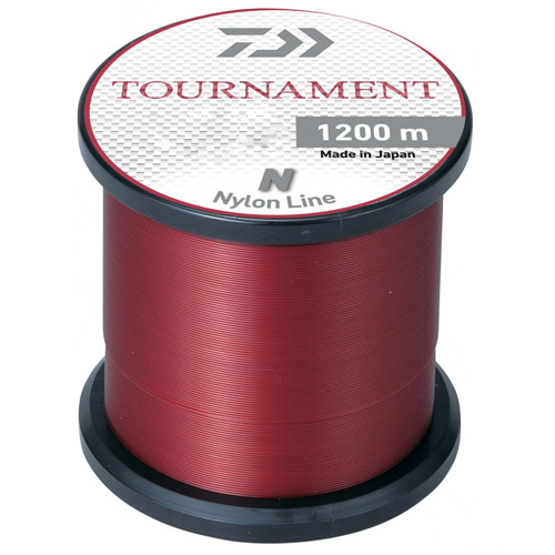Nylon Daiwa Tournament 1200m