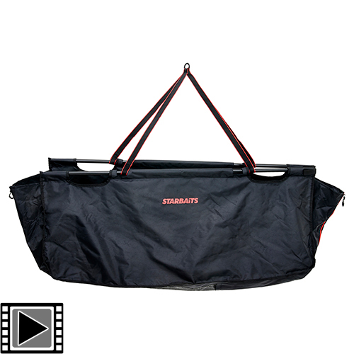 Sac de Pesée Starbaits STB Challenger Weigh Sling