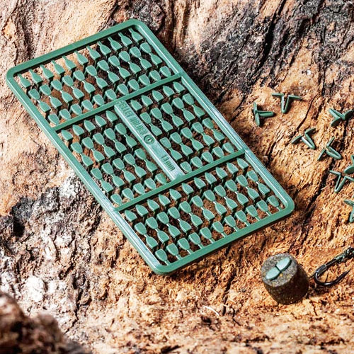 Extra Carp Pellet Holder 13mm Bait Stops (per 74)