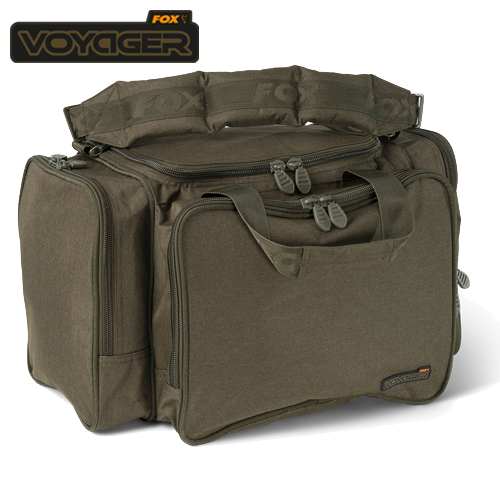 Fox Voyager middelgrote draagtas
