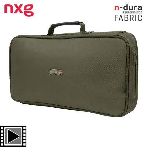 Trakker NGX Chilla Session Food Bag