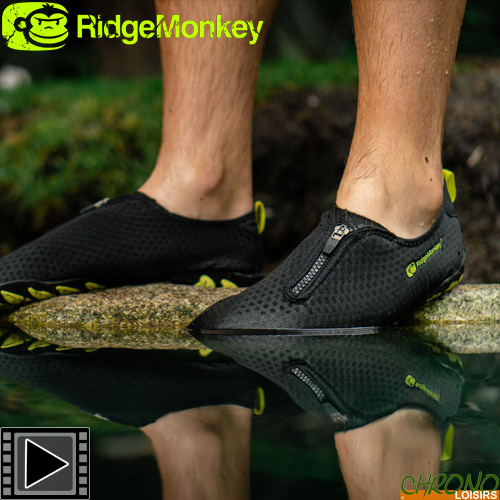 Ridge Monkey All Sizes Ridgemonkey Dropback Aqua Shoes 
