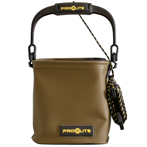 Seau Souple Pro Elite Eva