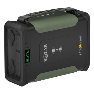 Solar S-Tron Powerpack 96K - description 04