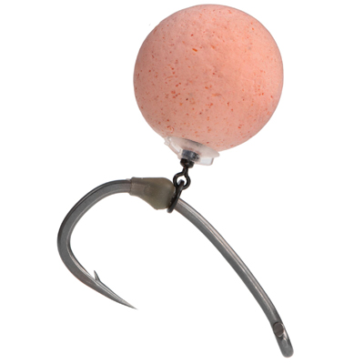 Vis à Appâts Fox Edges Bait Screw Long 11mm (par 10) - description 02