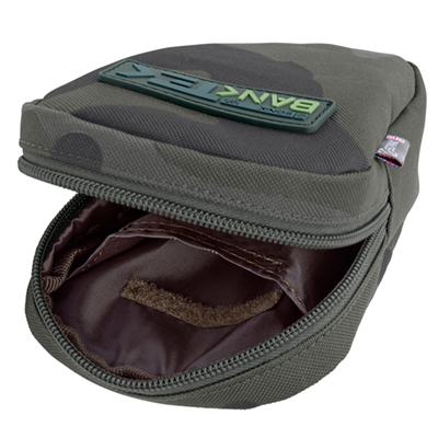 Housse pour Peson Sonik Bank-Tek - description 01