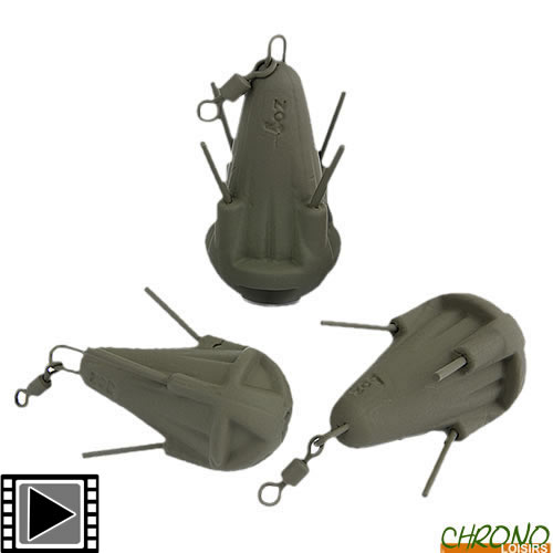 plomb pour sonder le fond